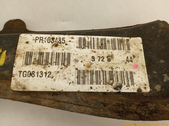 Volvo V70 Passenger Right Rear Lower Control Arm Set
