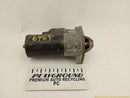 Volvo V70 Starter Motor-1