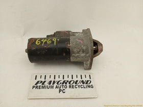 Volvo V70 Starter Motor