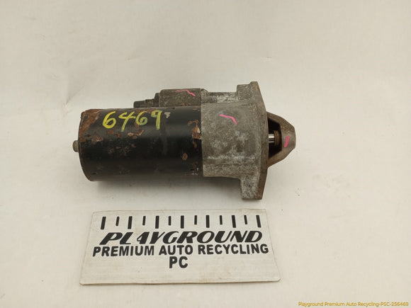 Volvo V70 Starter Motor