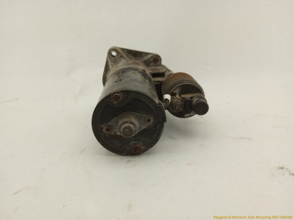 Volvo V70 Starter Motor