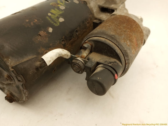 Volvo V70 Starter Motor