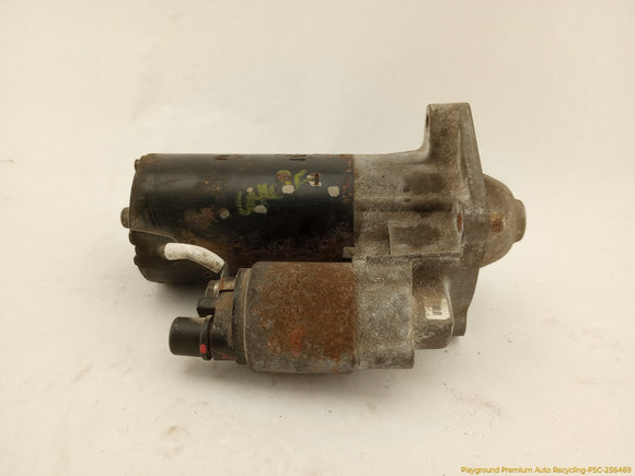 Volvo V70 Starter Motor