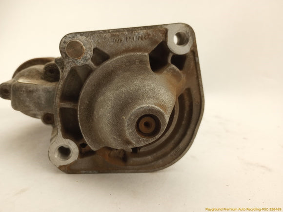 Volvo V70 Starter Motor
