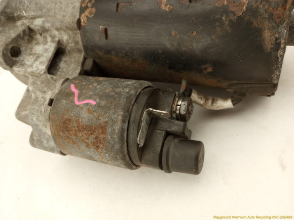 Volvo V70 Starter Motor