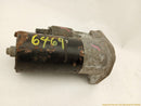 Volvo V70 Starter Motor-9