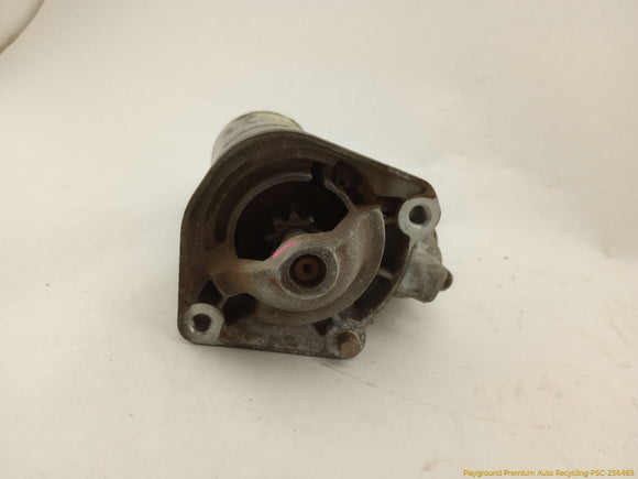 Volvo V70 Starter Motor