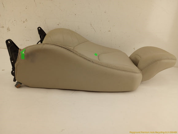 Volvo V70 Driver Left Front Upper Seat Cushion