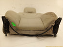 Volvo V70 Driver Left Front Upper Seat Cushion-5
