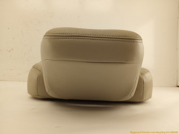 Volvo V70 Driver Left Front Upper Seat Cushion