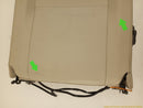 Volvo V70 Driver Left Front Upper Seat Cushion-11