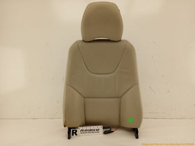 Volvo V70 Passenger Right Front Upper Seat Cushion