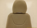 Volvo V70 Passenger Right Front Upper Seat Cushion-3