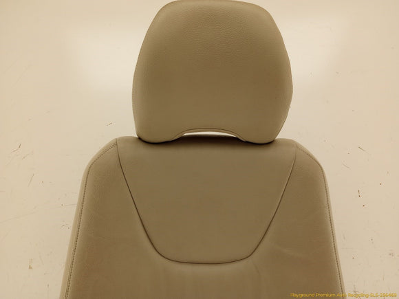 Volvo V70 Passenger Right Front Upper Seat Cushion