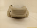 Volvo V70 Passenger Right Front Upper Seat Cushion-5