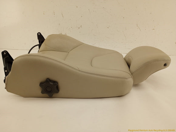 Volvo V70 Passenger Right Front Upper Seat Cushion