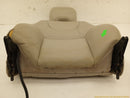 Volvo V70 Passenger Right Front Upper Seat Cushion-7