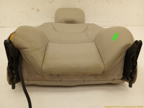 Volvo V70 Passenger Right Front Upper Seat Cushion