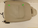 Volvo V70 Passenger Right Front Upper Seat Cushion-11