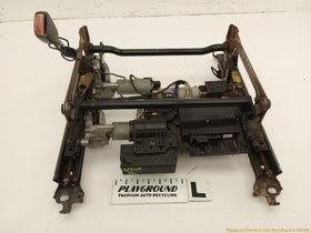 Volvo V70 Driver Left Front Seat Track