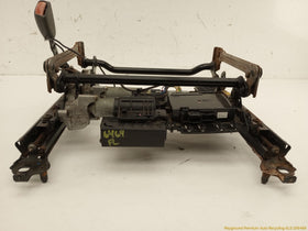 Volvo V70 Driver Left Front Seat Track - 0