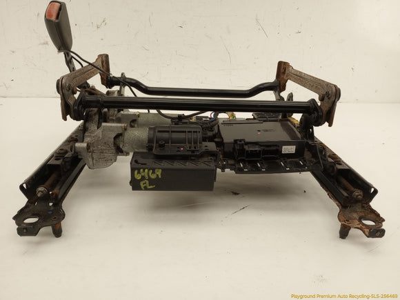 Volvo V70 Driver Left Front Seat Track