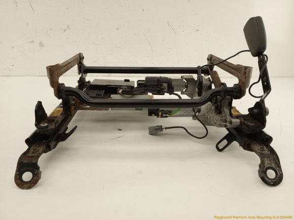 Volvo V70 Driver Left Front Seat Track