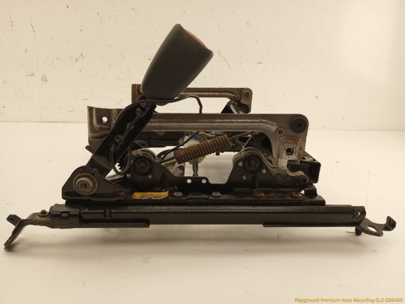 Volvo V70 Driver Left Front Seat Track