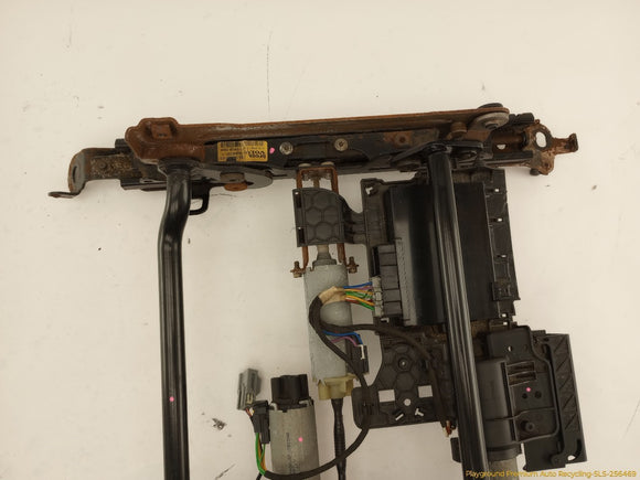 Volvo V70 Driver Left Front Seat Track