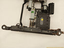 Volvo V70 Driver Left Front Seat Track-9