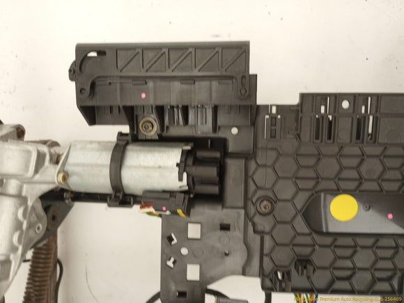 Volvo V70 Driver Left Front Seat Track
