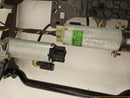 Volvo V70 Driver Left Front Seat Track-11