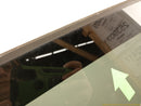 Volvo V70 Sunroof Glass-7