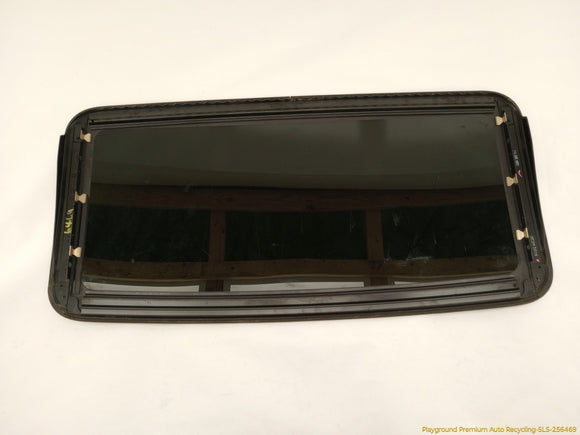 Volvo V70 Sunroof Glass