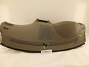 Volvo V70 Dashboard Panel-1
