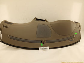 Volvo V70 Dashboard Panel