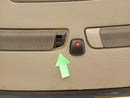 Volvo V70 Dashboard Panel-2