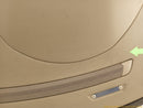 Volvo V70 Dashboard Panel-3