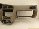 Volvo V70 Dashboard Panel-5