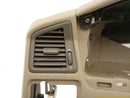 Volvo V70 Dashboard Panel-6