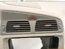 Volvo V70 Dashboard Panel-7