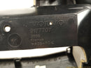 Volvo V70 Dashboard Panel-12
