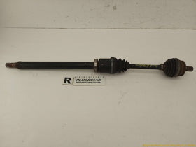 Volvo V70 Passenger Right Front Axle Drive Shaft