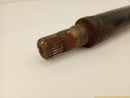 Volvo V70 Passenger Right Front Axle Drive Shaft-2