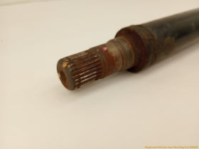 Volvo V70 Passenger Right Front Axle Drive Shaft - 0