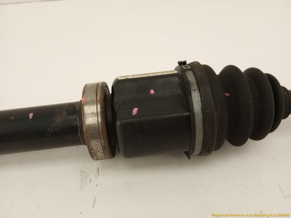Volvo V70 Passenger Right Front Axle Drive Shaft