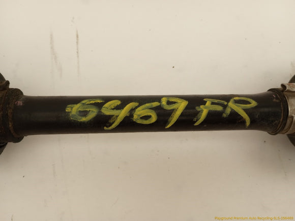 Volvo V70 Passenger Right Front Axle Drive Shaft