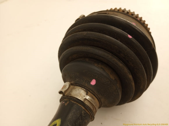 Volvo V70 Passenger Right Front Axle Drive Shaft