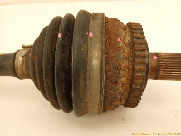 Volvo V70 Passenger Right Front Axle Drive Shaft