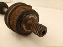 Volvo V70 Passenger Right Front Axle Drive Shaft-10
